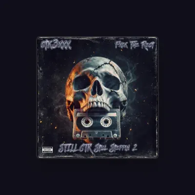 Listen to CTK3xxx, watch music videos, read bio, see tour dates & more!