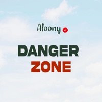 Danger Zone - Single - Aloony