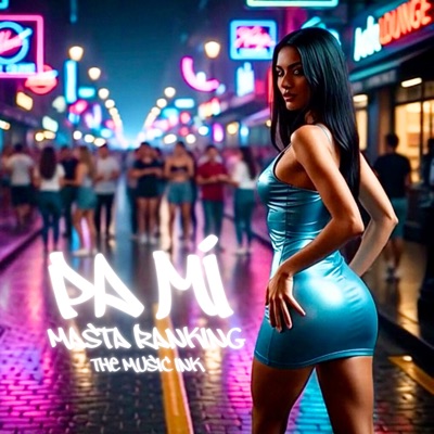 Pa Mí - Single