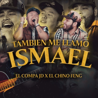 También Me Llamo Ismael - Single