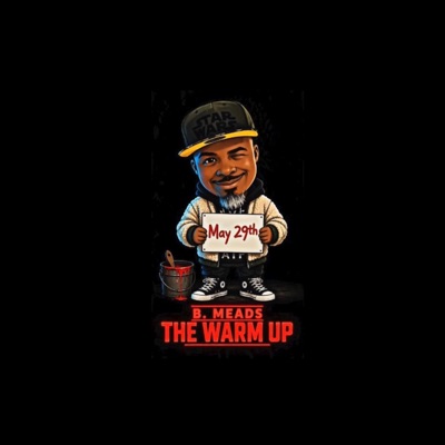The Warm Up - Single