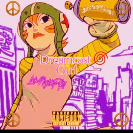 Dreamcast Girl (2001) LateNightPM