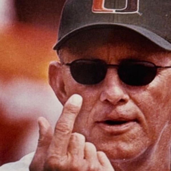 larry coker