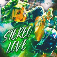 STEREO LOVE - EP - Artherz