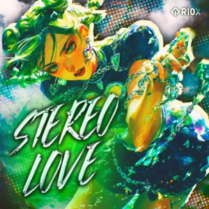 STEREO LOVE - EP