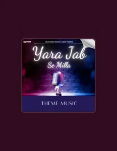 Ouve Henry James, vê vídeos de música, lê a biografia, vê as datas da digressão e muito mais!