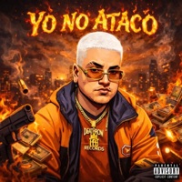 Yo No Ataco - Single - Ander Fat