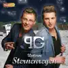 Unterm Sternenregen