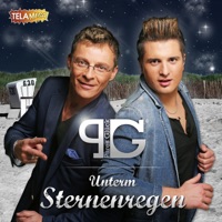 Unterm Sternenregen