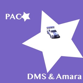 PACO (feat. Amara Grace) DMS