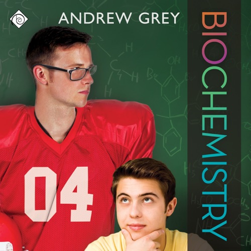 Biochemistry: Book 2 (Unabridged) cover