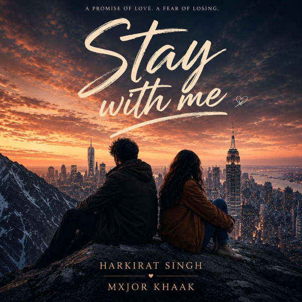 Stay with Me