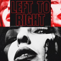 Left to Right - Single - AdamDarling & ZEETS