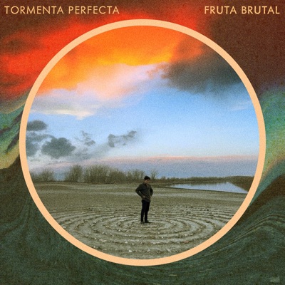 Tormenta Perfecta (feat. Zoe Moff) - Single