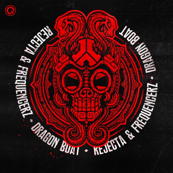 Dragon Boat - Single