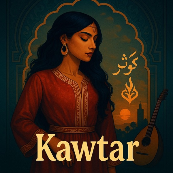 Kawtar - Single