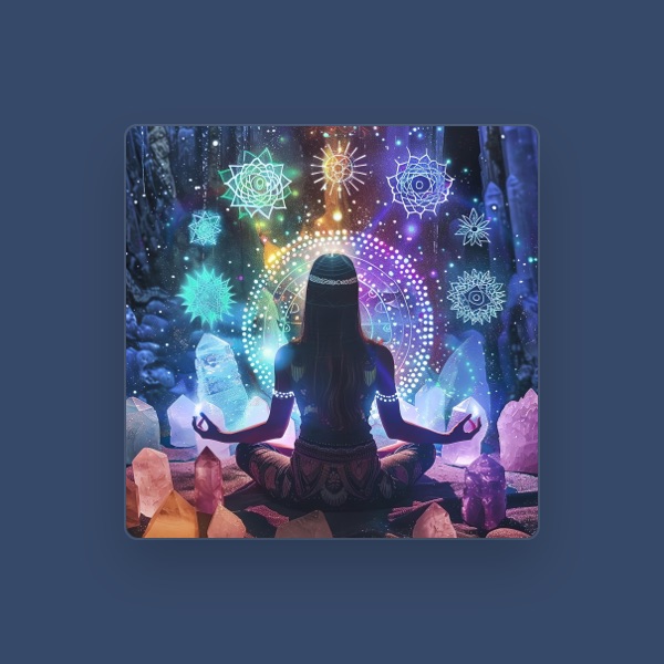 Solfeggio Frequency Sacred's avatar