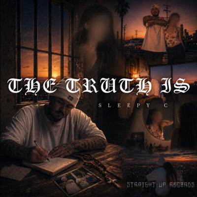 The Truth Is - Single