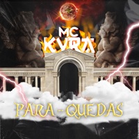 Para-Quedas - Single - Mc Kyra