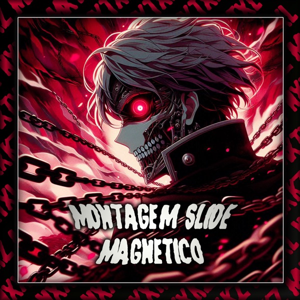 Montagem Slide Magnetico - Single