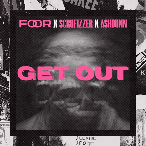 Get Out - Single