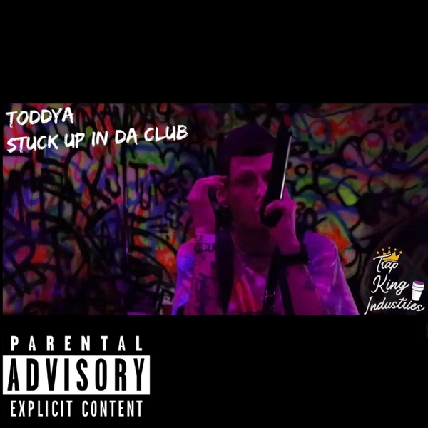 Stuck Up In Da Club