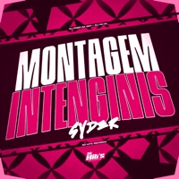 Montagem Intenginis Syder - Single - DJ ENES DA DZ7 & DJ CH ZL