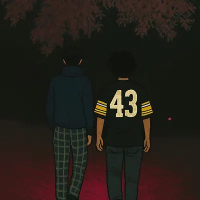 Listen to cl0ut - Single by land0 & astr0