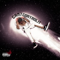 Cantcontrolit - Single - Steezy