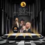 Wedding 5.27.26 Shea Berko, Yumi Lowy, Avrum Mordche Schwartz & Shira Choir