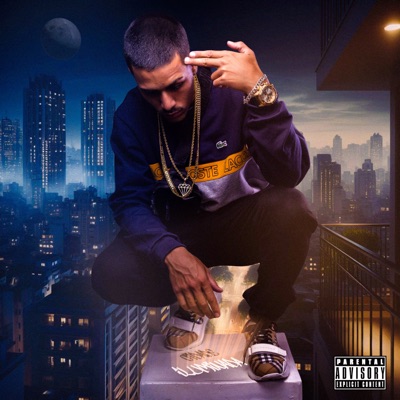 Cidade Iluminada - Single