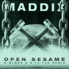 Open Sesame (Abracadabra) [feat. Leila K] [D - Block & S - Te - Fan Remix] cover art