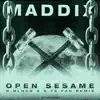 Open Sesame (Abracadabra) [feat. Leila K] [D - Block & S - Te - Fan Remix]