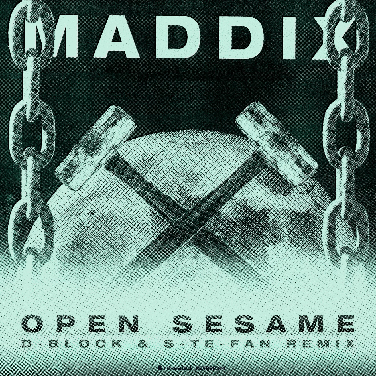 Maddix – Open Sesame (Abracadabra) [feat. Leila K] [D – Block & S – Te – Fan Remix] – Single (2024) [iTunes Match M4A]