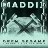 Open Sesame (Abracadabra) [feat. Leila K] [D - Block & S - Te - Fan Remix] artwork