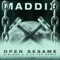 Open Sesame (Abracadabra) [feat. Leila K] [D - Block & S - Te - Fan Remix] artwork