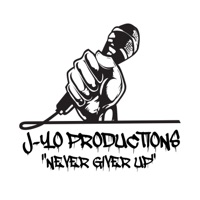 Never Give Up - Single - J-Yo