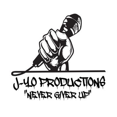 Never Give Up - Single