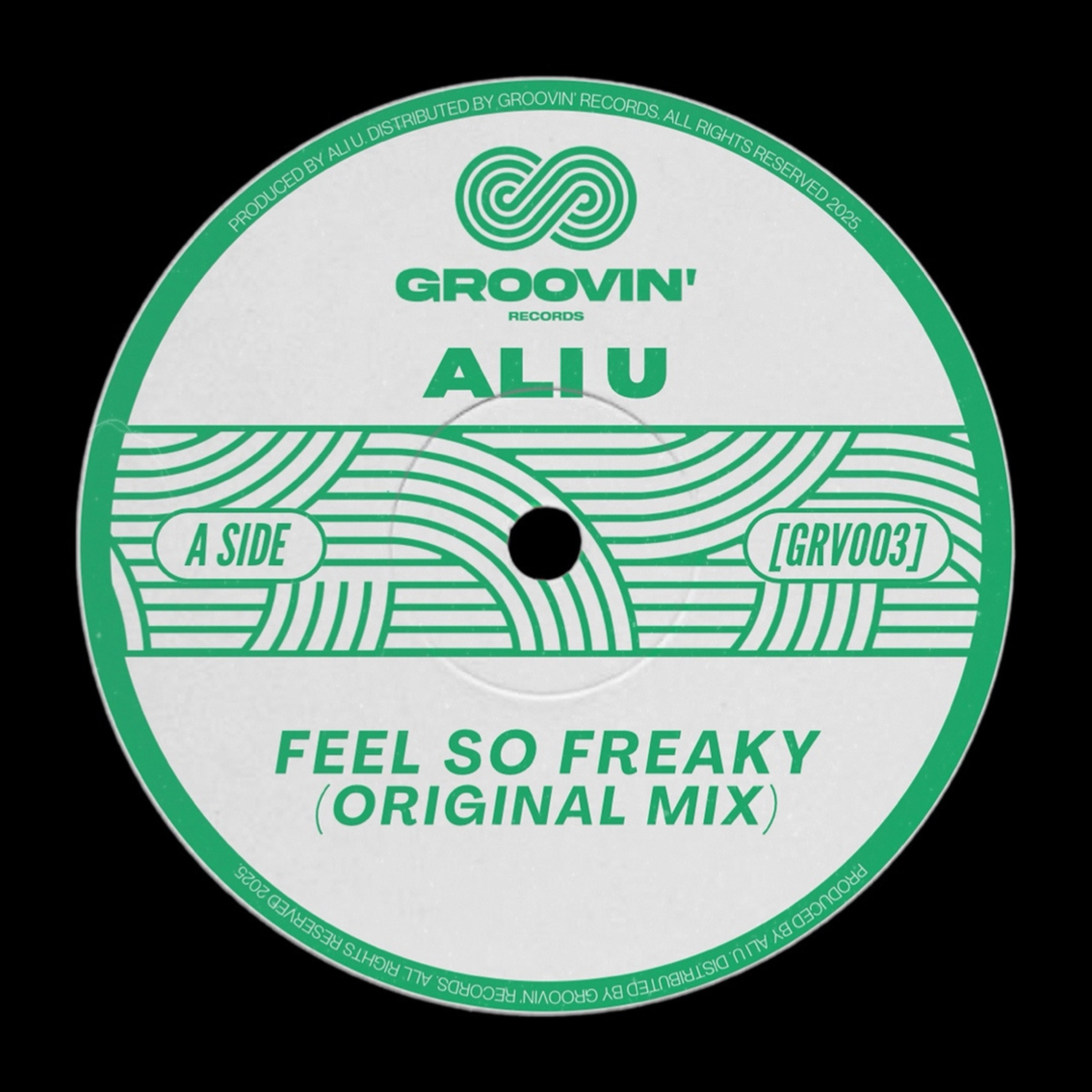 Feel So Freaky - Single
