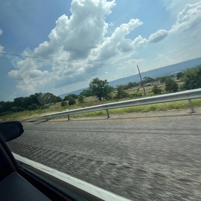 12 am in barbdos - Single