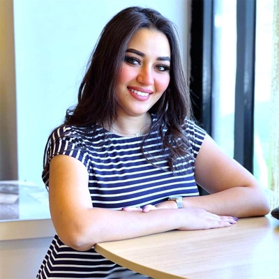 Besohat sh - اوعى تفكر المطربه اللي قالبة السوشيال ميديا رحمه محسن توزيعات شعبي