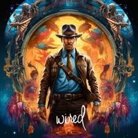 Indiana Jones - Single - Enzo Siffredi & Vasco C