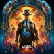 Indiana Jones Single