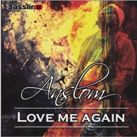 Love Me Again - Anslom