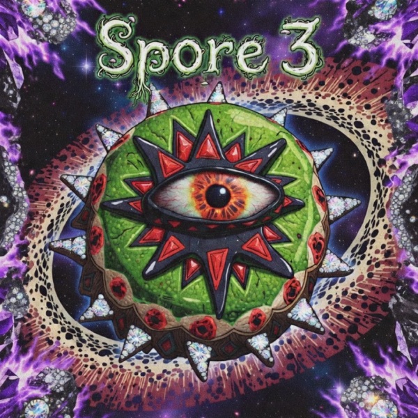 Spore 3