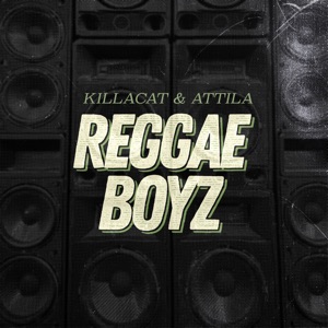 Reggae Boyz (feat. Brusco)