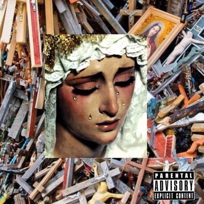 THE MARTYR'S WILL - EP