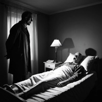 Death Bed (feat. Ace Wild) - Single - Blvck Svge