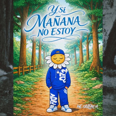 Y SI MAÑANA NO ESTOY - Single