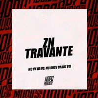 Zn Travante - Single - MC VK DA VS & Mc Vuk Vuk
